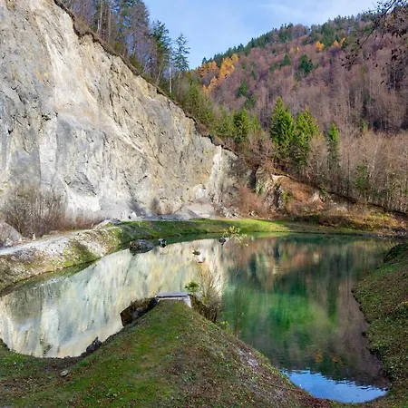 Apartman Apartma Nevi *