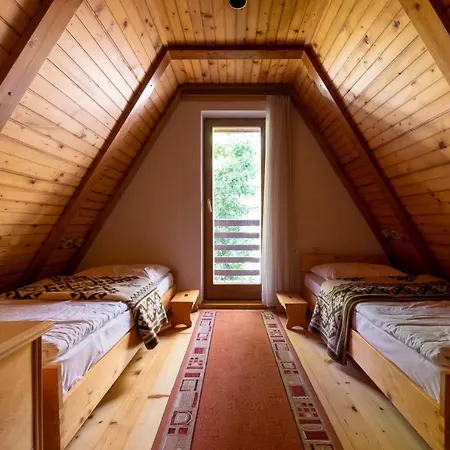 Apartma Nevi