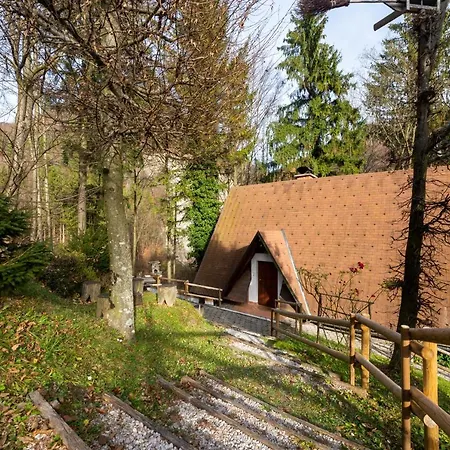 Apartman Apartma Nevi Motnik