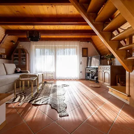 Apartman Apartma Nevi *