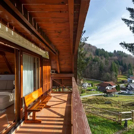 Apartma Nevi Apartman