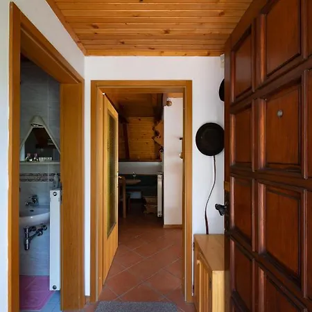 Apartma Nevi Motnik