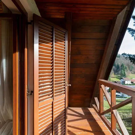 Apartman Apartma Nevi