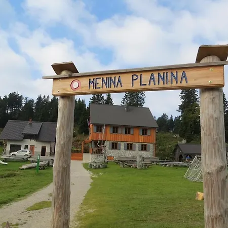 Apartma Nevi