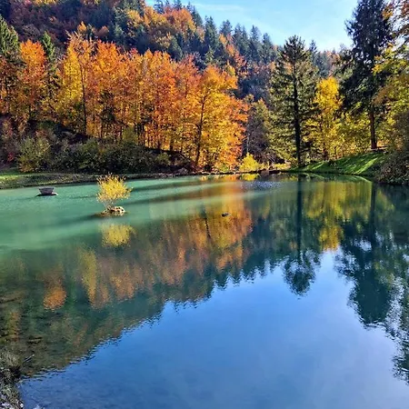 Apartma Nevi Motnik